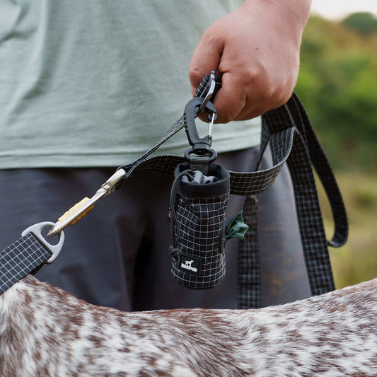 ARRIO LIGTH WEIGHT PICK-UP BAG