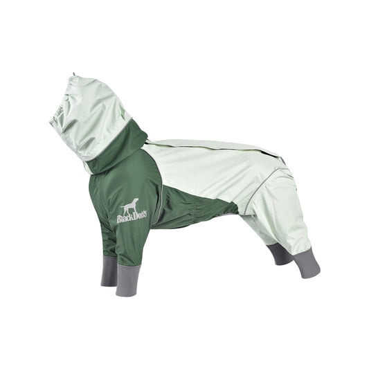 STORM -GUARD RAIN COAT 24