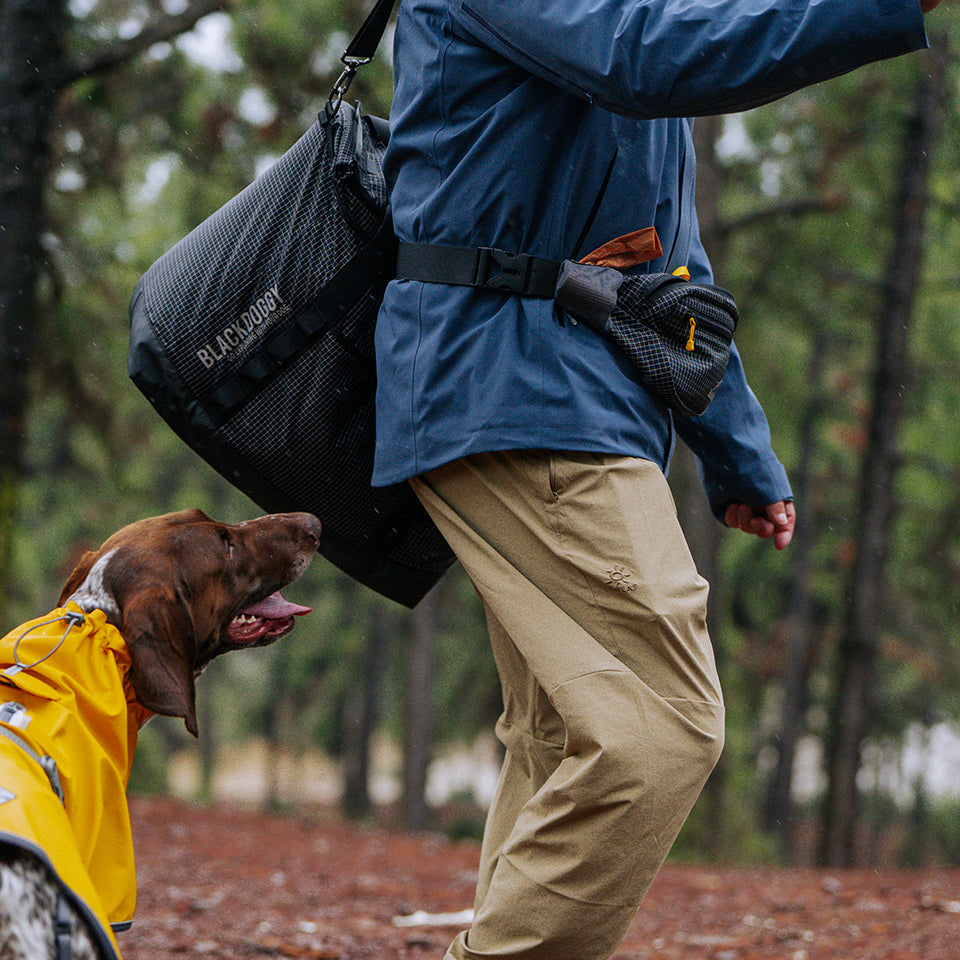 DOG OWNER GEAR