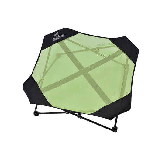 FOLDABLE OUTDOOR DOGBED