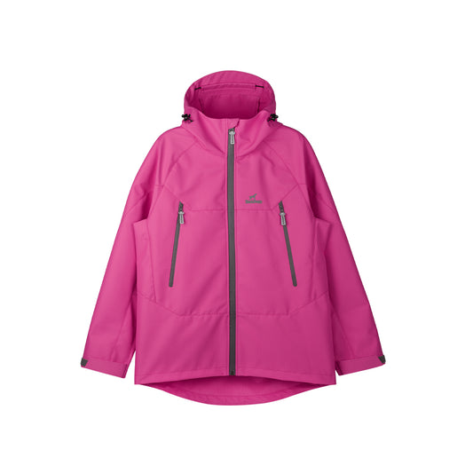 PITAYA REUNION JACKET