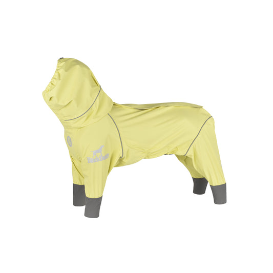 STORM-GUARD RAIN COAT 26