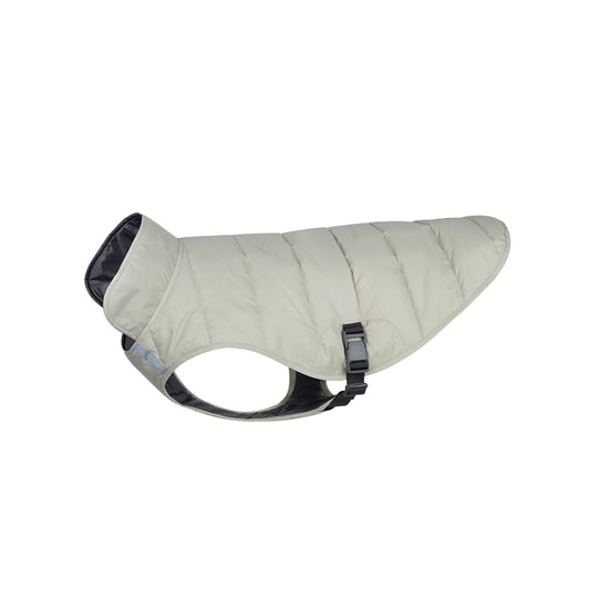 SNUGGLE PUFF DOG COAT