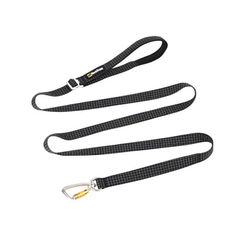 ARRIO LIGTH WEIGHT DOG LEASH HANDS FREE LEASH
