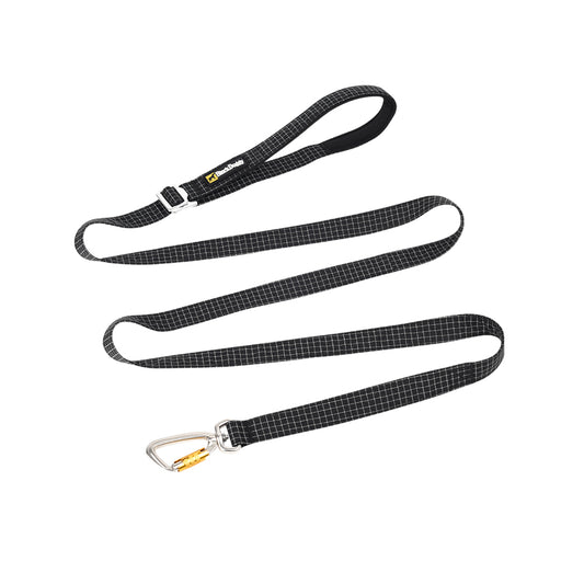 ARRIO LIGTH WEIGHT DOG LEASH HANDS FREE LEASH