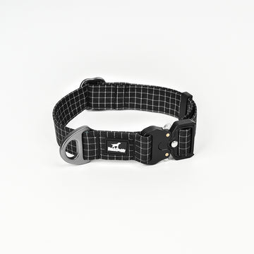 ARRIO LIGTH WEIGHT DOG COLLAR