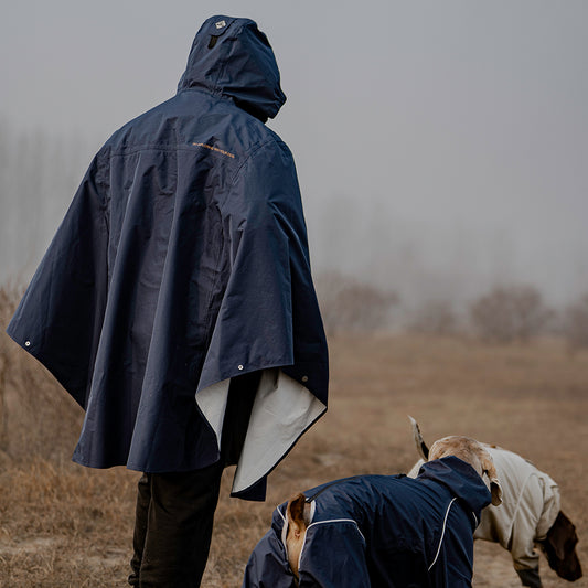 FLYING CLOAK RAINCOAT 23