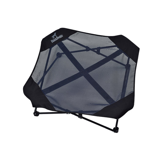 FOLDABLE OUTDOOR DOGBED