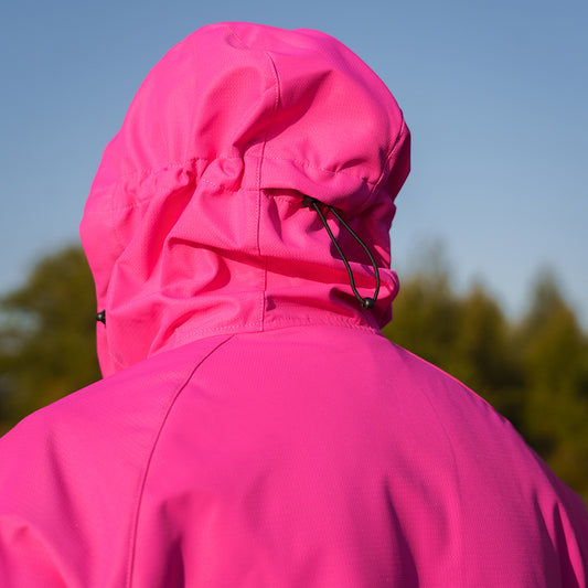 PITAYA REUNION JACKET